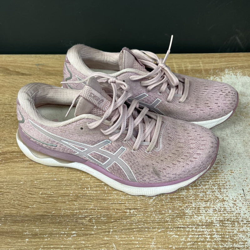 Asics - Women&