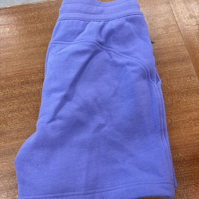 Lululemon - Women's Softstreme High-Rise Short - MSRP $88: Purple -women-6