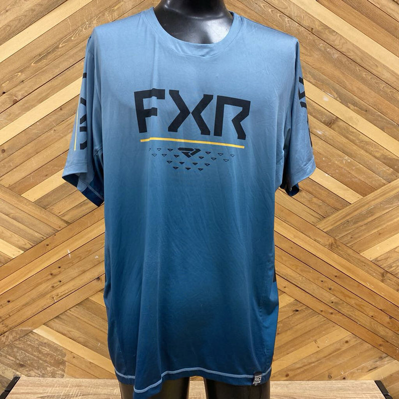 FXR - Men&