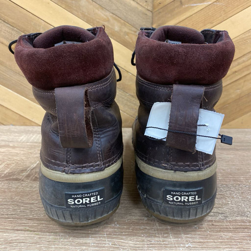 Sorel- Men&