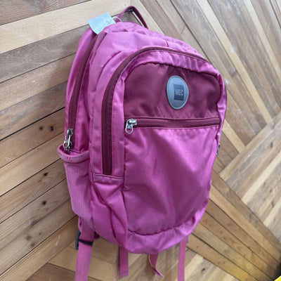 MEC - Kid's Everyday Backpack - MSRP $40: Pink--