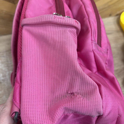 MEC - Kid's Everyday Backpack - MSRP $40: Pink--