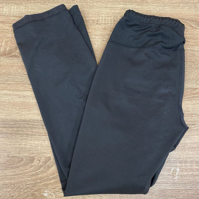 MEC - Kids' Nordic Softshell Pants - MSRP $70: Black-children-14