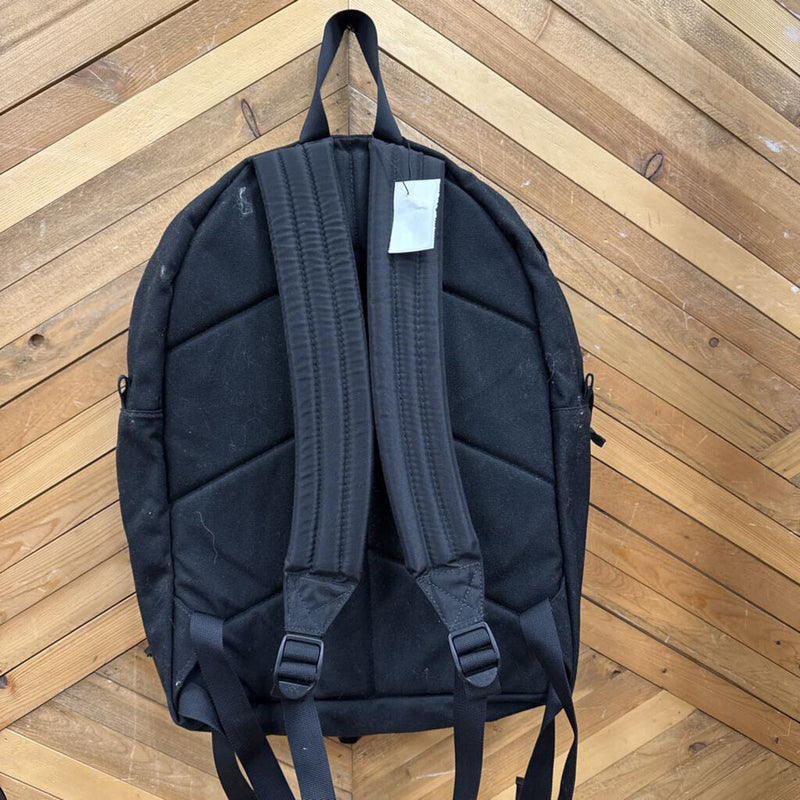 MEC - Black Daypack : Black--