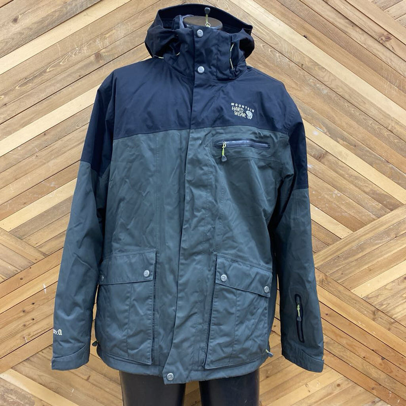 Mountain Hard Wear - Men&