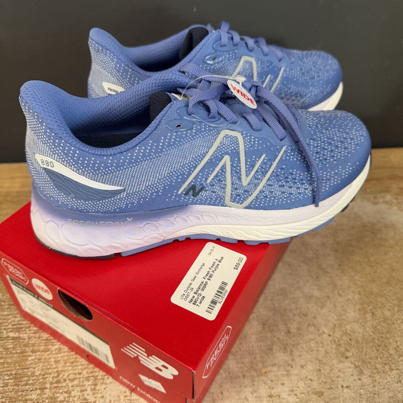 New Balance- Fresh Foam x 880v12- MSRP $180: Purple Blue -women-7.wide