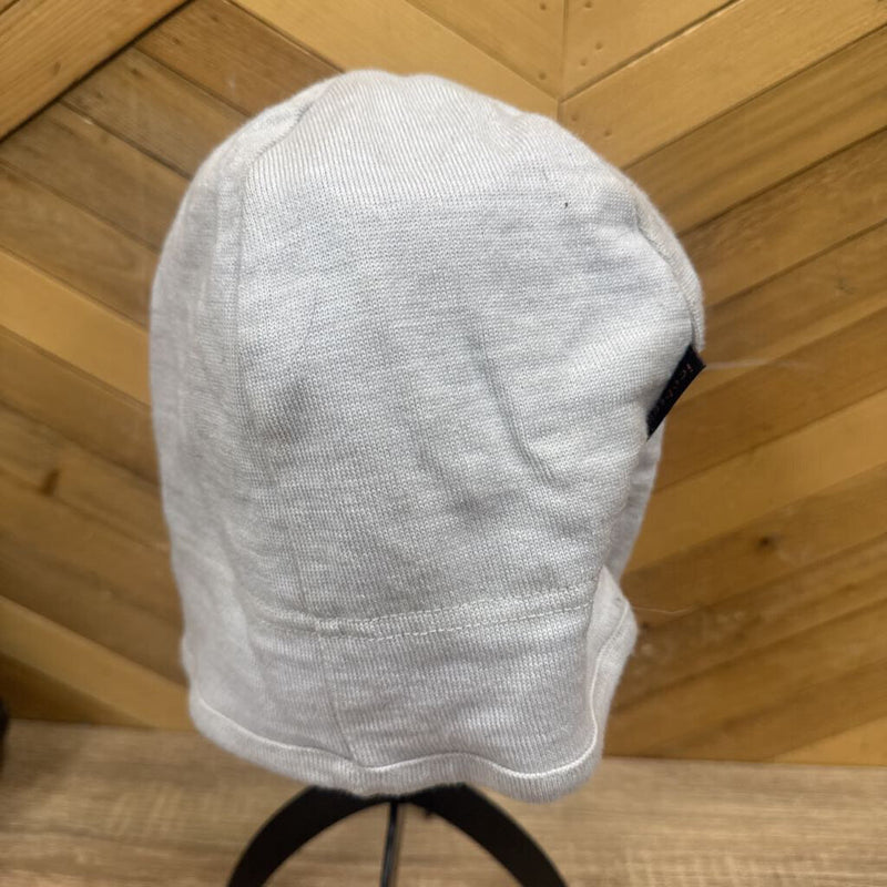 icebreaker - Merino Wool Toque - MSRP $30: Cream-unisex-LG