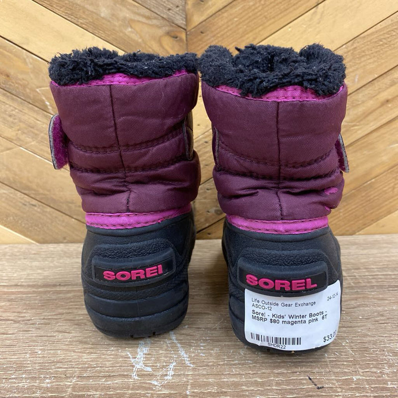 Sorel - Kids&