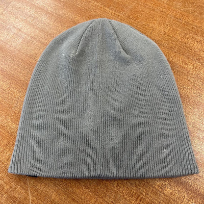 Ripzone - Adult Logan Beanie: Grey-unisex-