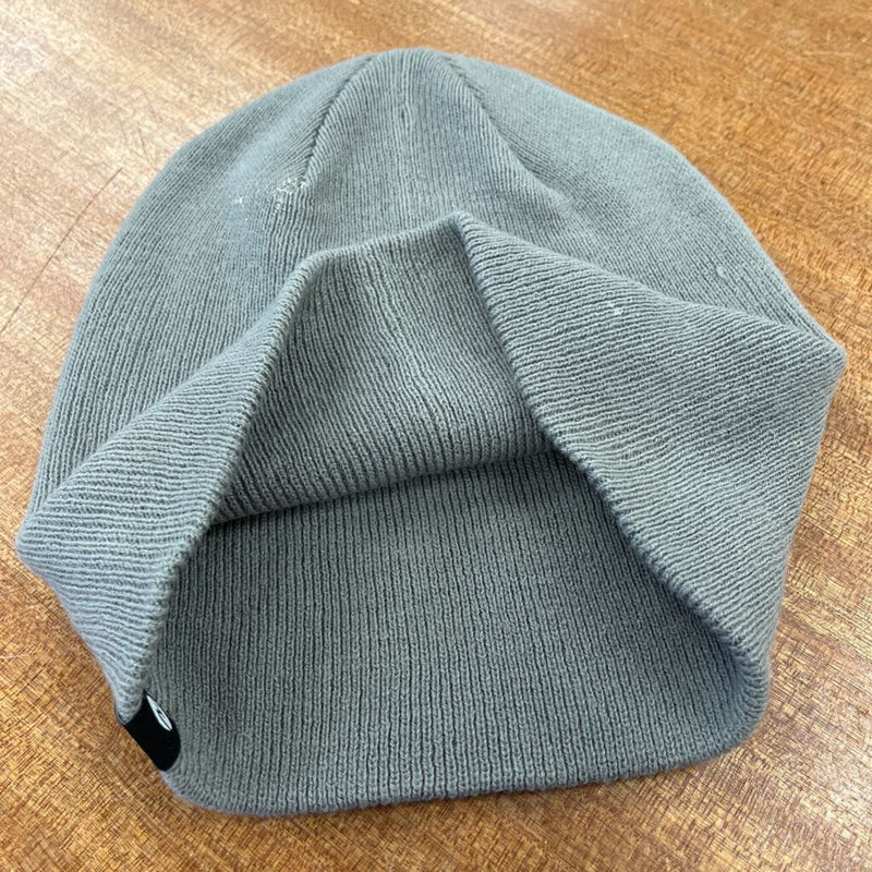 Ripzone - Adult Logan Beanie: Grey-unisex-