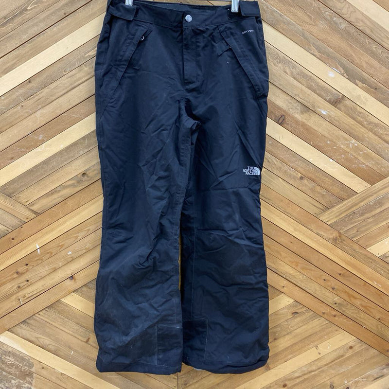 The North Face - Kids Snow Pants - MSRP $135: Black-children-XL (18Y)