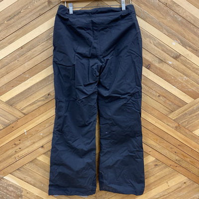 The North Face - Kids Snow Pants - MSRP $135: Black-children-XL (18Y)