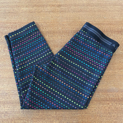 Burton - Toddler Base Pants - MSRP $35: Black/ Color Dots -children-3T