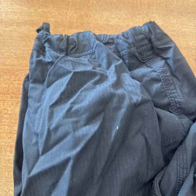 Lululemon - Women's Studio Capri Pants: Black-women-4