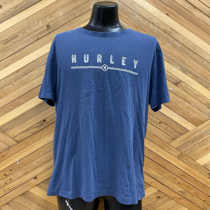 Hurley- men&