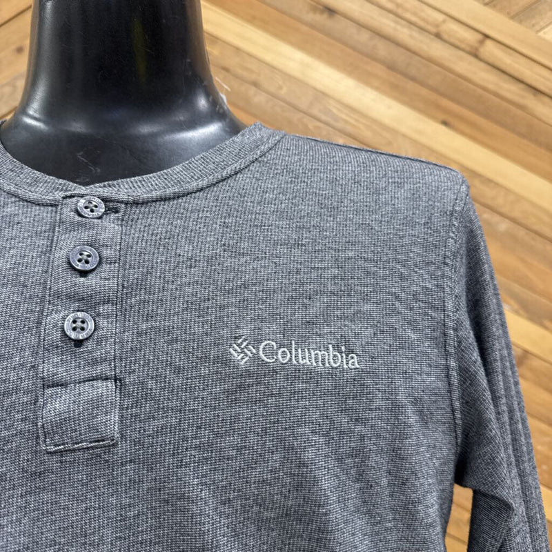 Columbia Men&