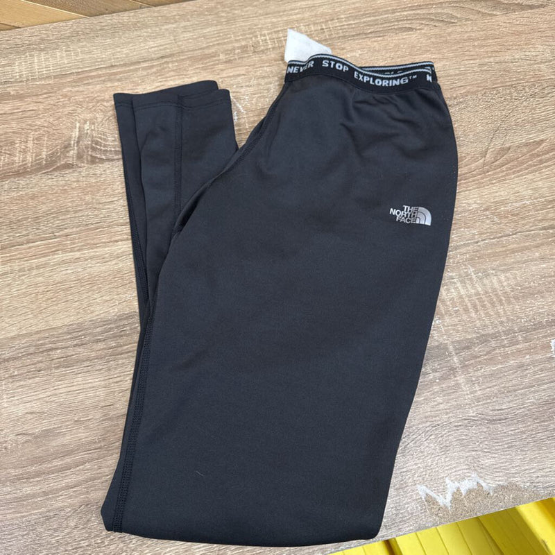 The North Face- Base layer pants - MSRP $89: black-women-MD