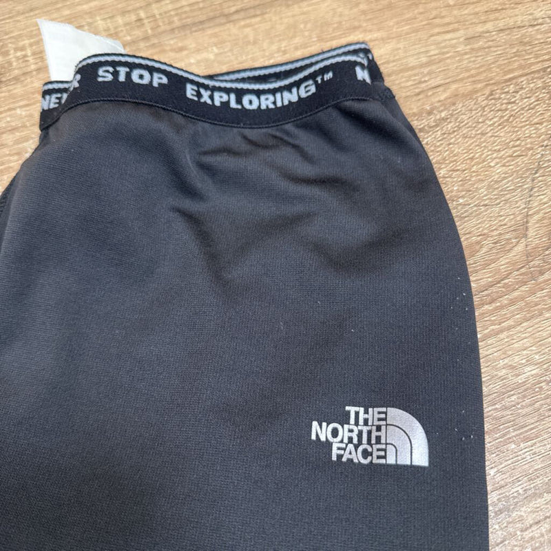 The North Face- Base layer pants - MSRP $89: black-women-MD