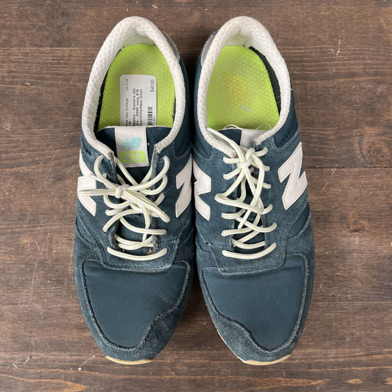 New Balance - Women&