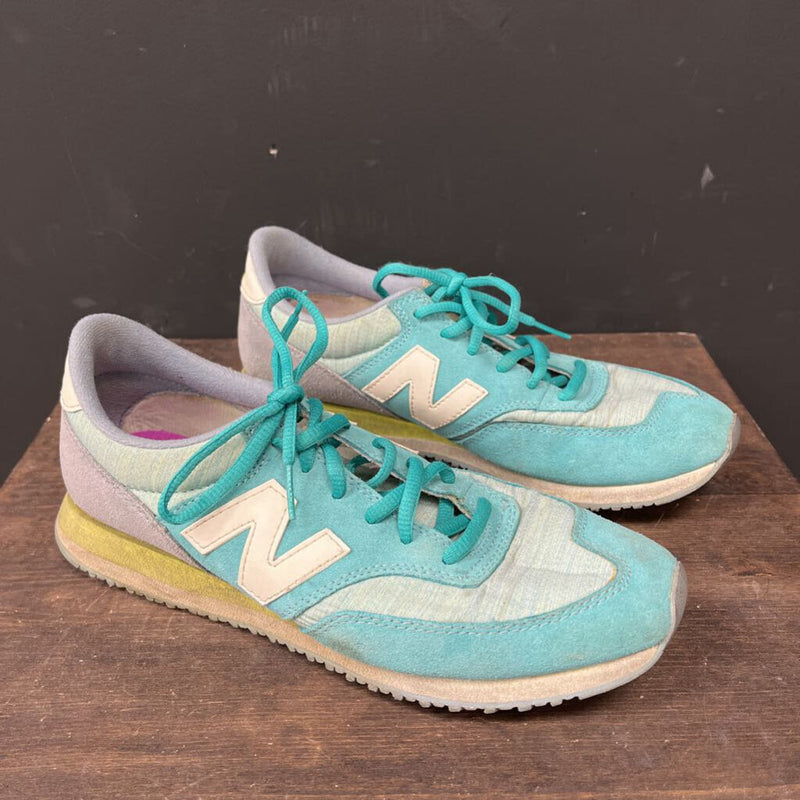 New Balance - Women&