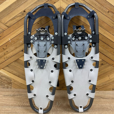 Snow Mountain - Snowshoes 29 - MSRP $175: Grey --29