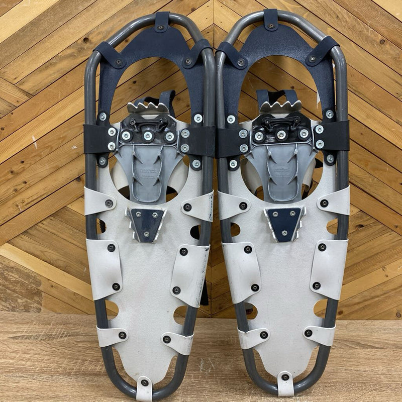 Snow Mountain - Snowshoes 29 - MSRP $175: Grey --29