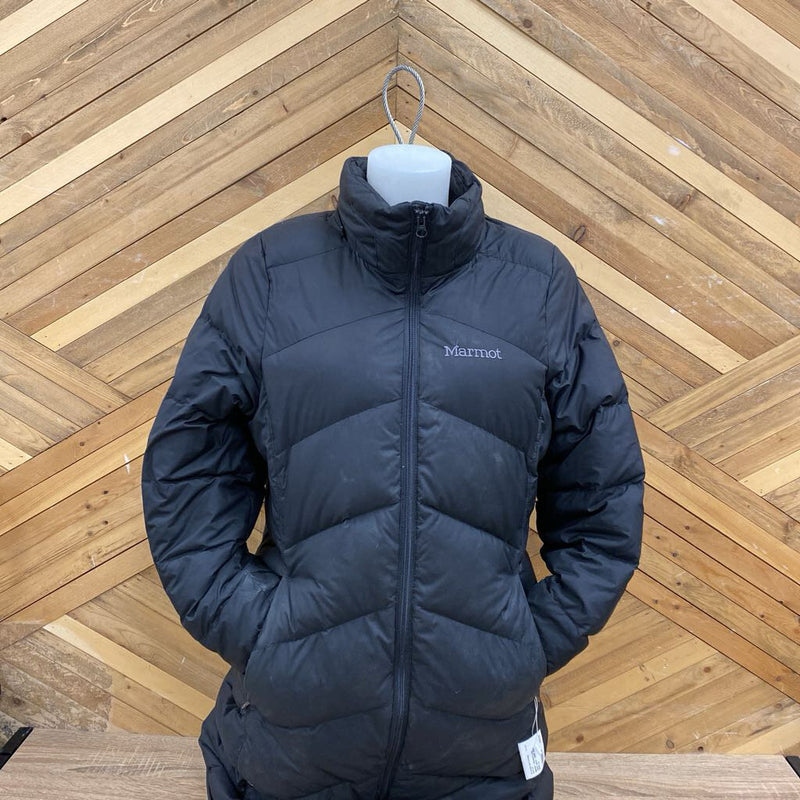 Marmot - Women&
