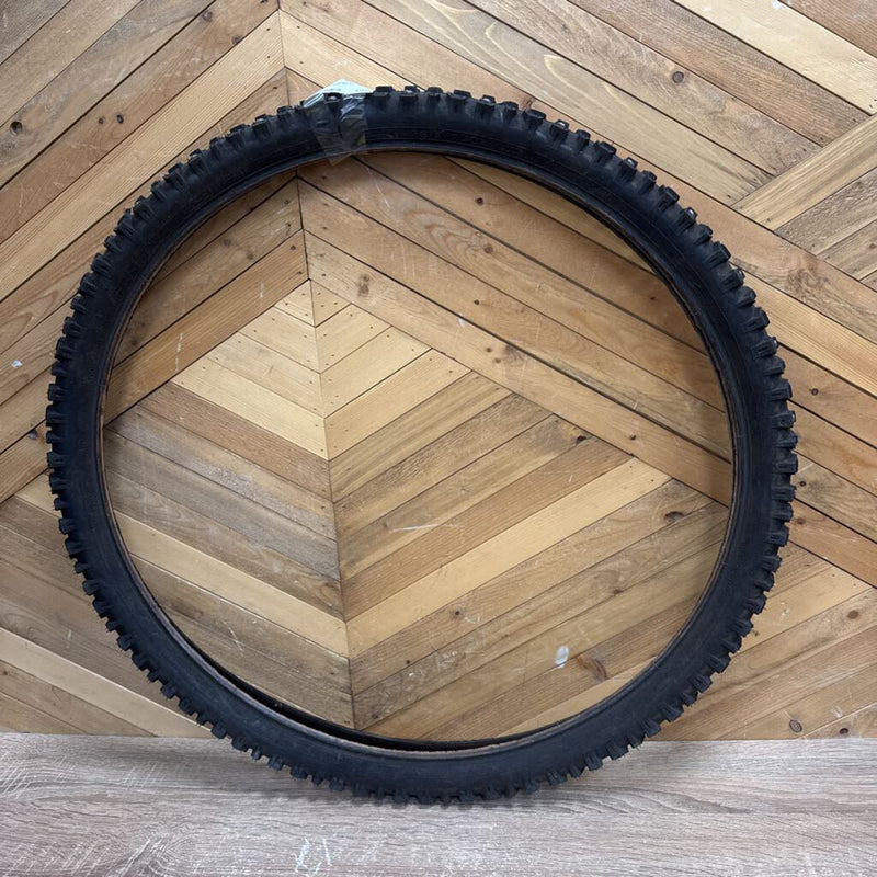 Kenda Norco Bike shop made winter tire: Black--26x 2.1