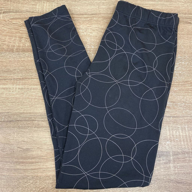 Kombi- base layer pants- MSRP $60: Black-women-LG