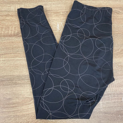 Kombi- base layer pants- MSRP $60: Black-women-LG