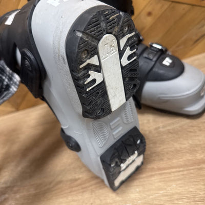 Full Tilt- Descendant 90 Ski Boots - MSRP$450: Grey-unisex-23.5