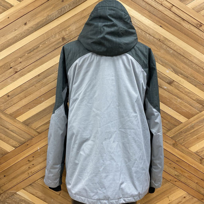 Quiksilver- Travis Rice Men&