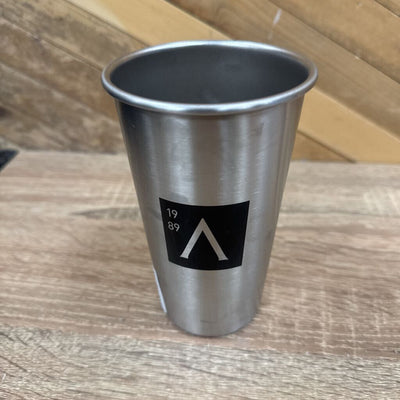 Arc'teryx/ Miir Stainless drinking cup -: Silver-unisex-