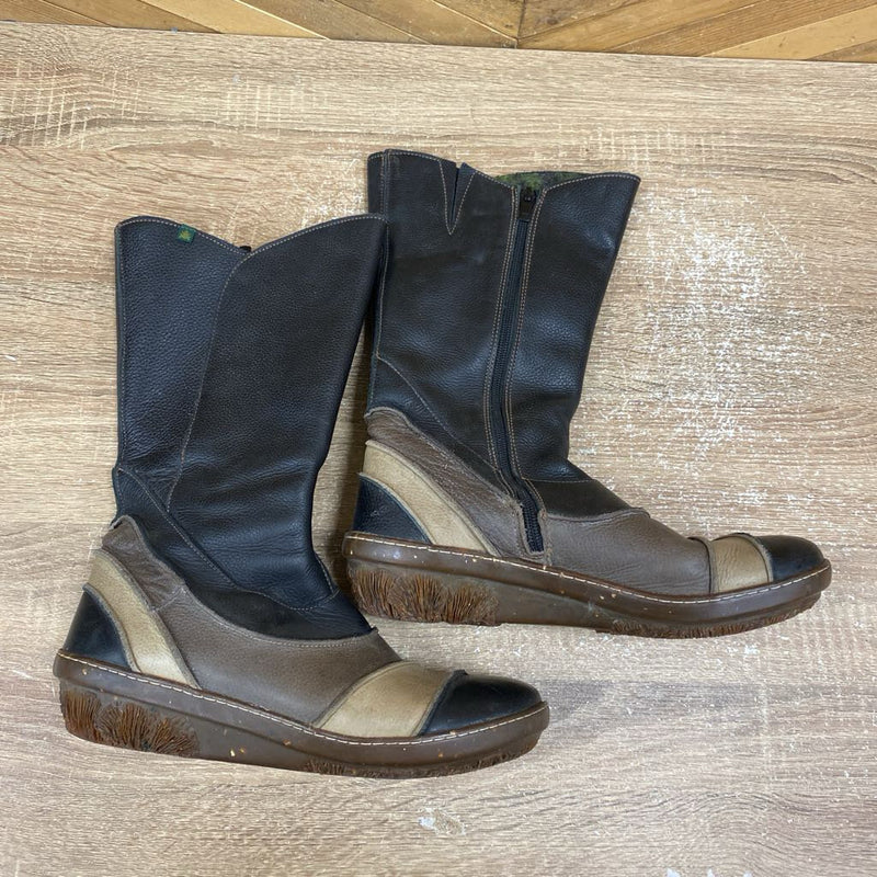 El Nautralista - Women&