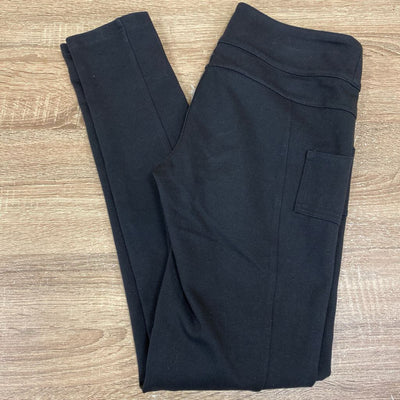 Prana - Women's Casual Pants - MSRP comp $100: Black-women-SM