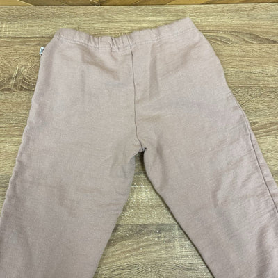 Wheat-Girls' Pink Sweatpants- MSRP$60: pink-girls-10Y