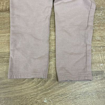 Wheat-Girls' Pink Sweatpants- MSRP$60: pink-girls-10Y