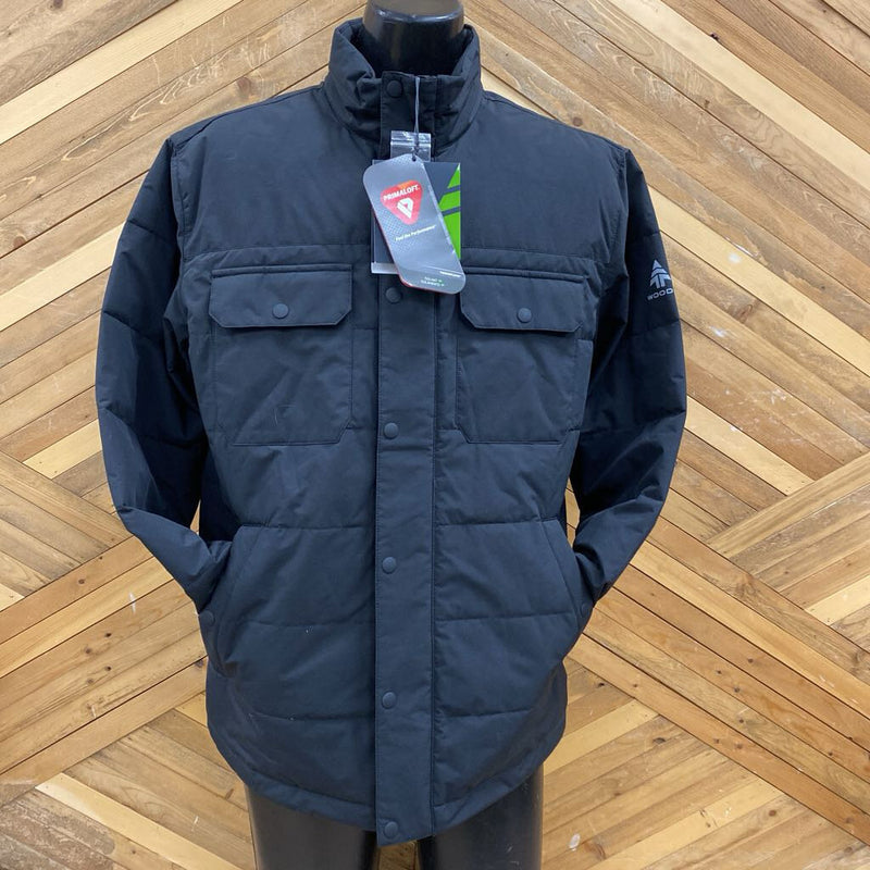 Woods - Men&