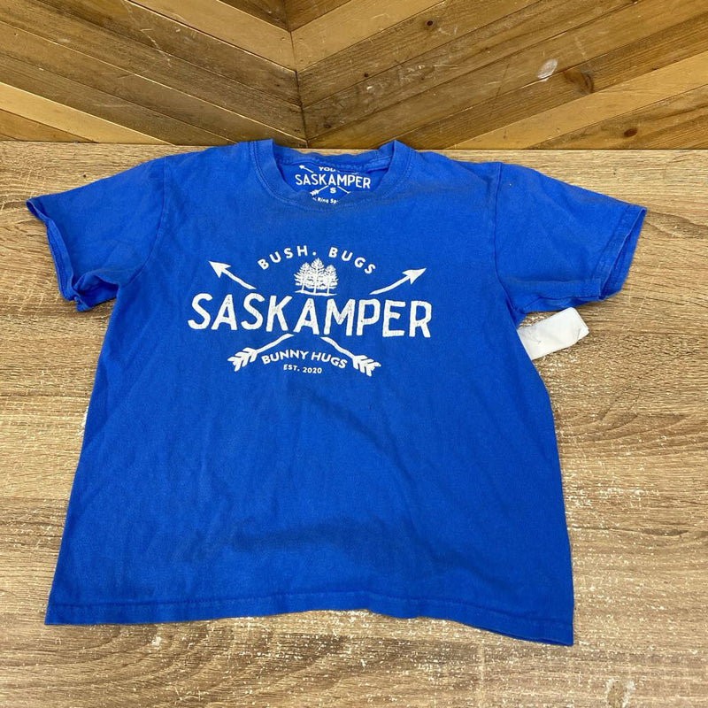 Saskamper - Kids&