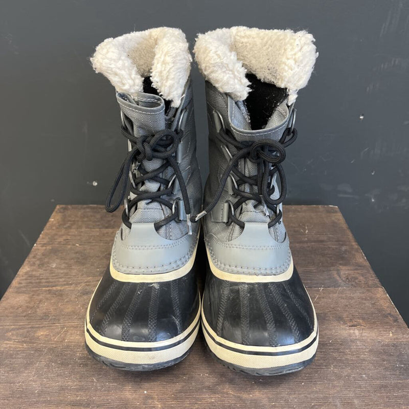 Sorel- women&