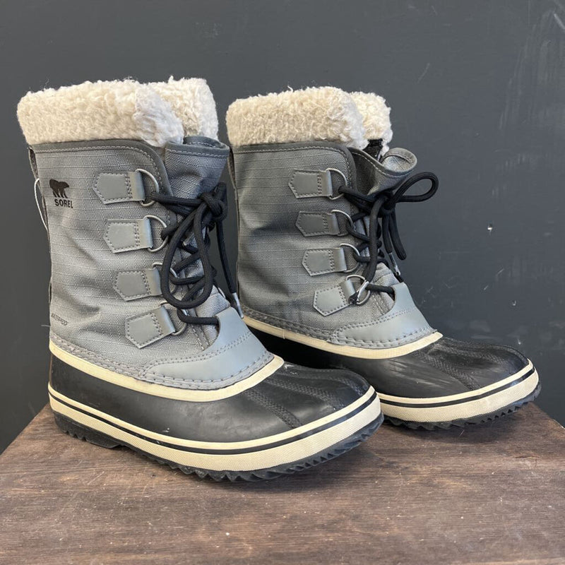 Sorel- women&