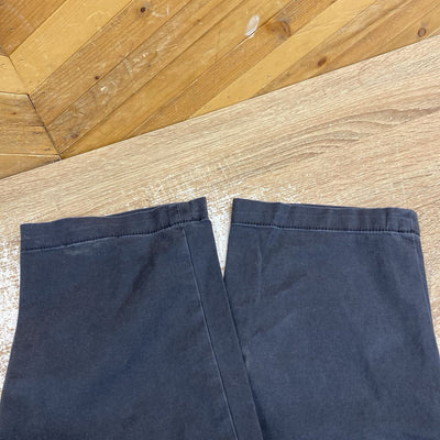 Banana Republic - Men's Skinny Fit Chino Pants - MSRP $130: Grey-men-33x30