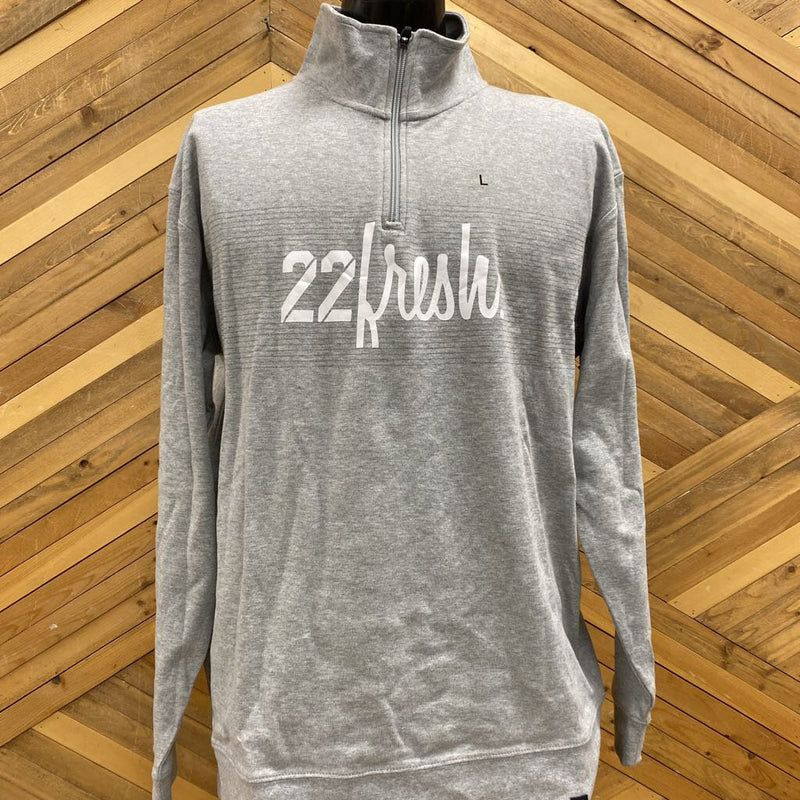 22Fresh - Men&