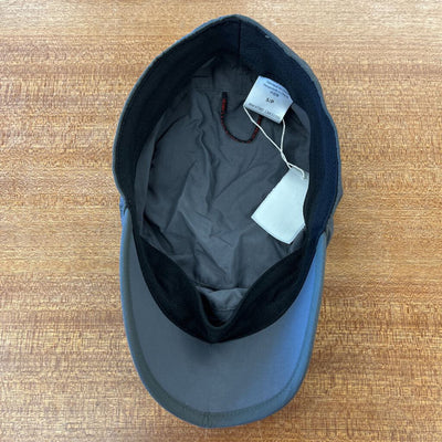 Outdoor Research - Kids' Sun Hat - MSRP $35: Grey-children-SM