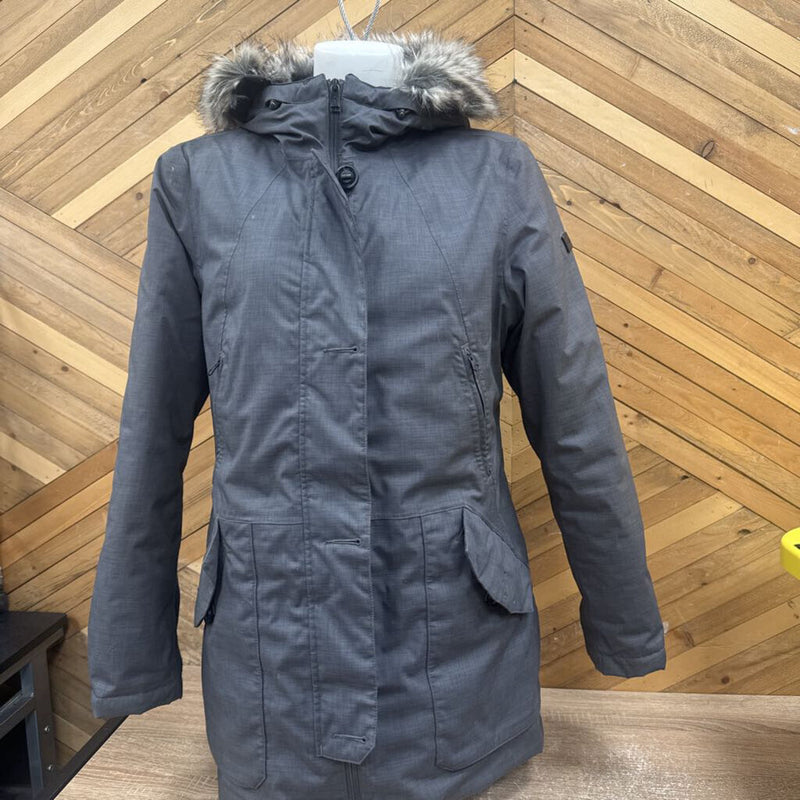 The North Face - Womens&