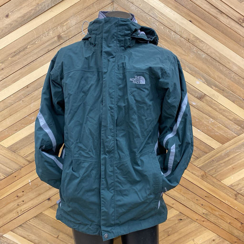 The North Face- men&