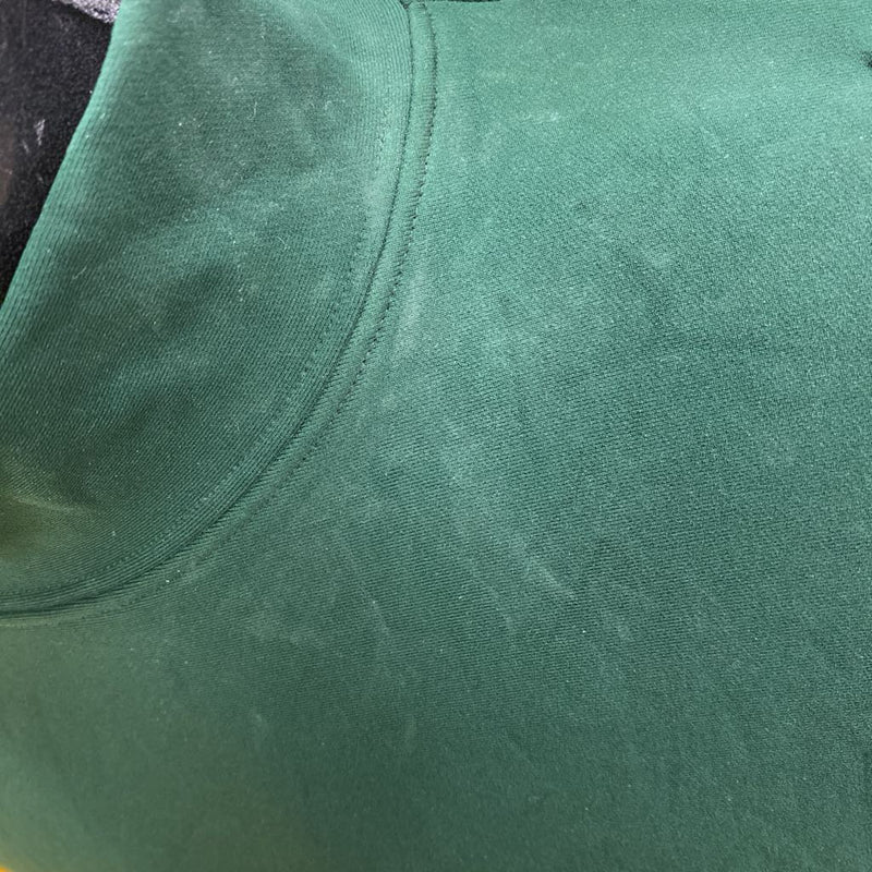 Under Armour - Longsleeve - MSRP $45: Green-women-2XL