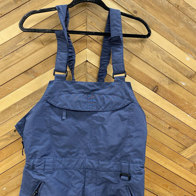 Mec - Sweat pant joggers - MSRP $80: Grey-women-MD