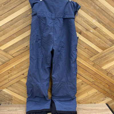 Mec - Sweat pant joggers - MSRP $80: Grey-women-MD