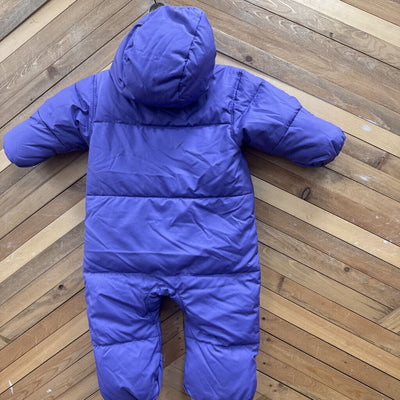 Columbia- Infant Snuggly Bunny- MSRP $120 : Purple-infant-6-12 months